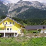 Haus kaufen ab Werk - Musterhaus